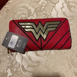 New WW wallet
